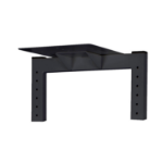 Multibrackets M Camera Holder Motorized Mount Black HD/SD