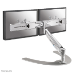 Neomounts FPMA-D940DD Monitorstandaard 10-24" - gasveer