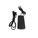Cisco ASA5506H-PWR-AC-RF power adapter/inverter Indoor Black