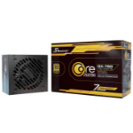Seasonic Nicht kategorisiert power supply unit 850 W ATX Black