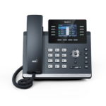 Yealink SIP-T44W IP phone Grey 8 lines LCD Wi-Fi