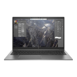 Joy Systems HP ZBOOK FIREFLY 15 G7 i7-10810U Laptop 15.6" Full HD 32 GB 2 TB SSD NVIDIA Quadro P520 Windows 11 Pro