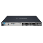 Hewlett Packard Enterprise ProCurve 2910al-24G Managed L3 Gigabit Ethernet (10/100/1000) Grey 1U