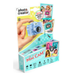 Canal Toys Photo Creator CLK059 Blauw