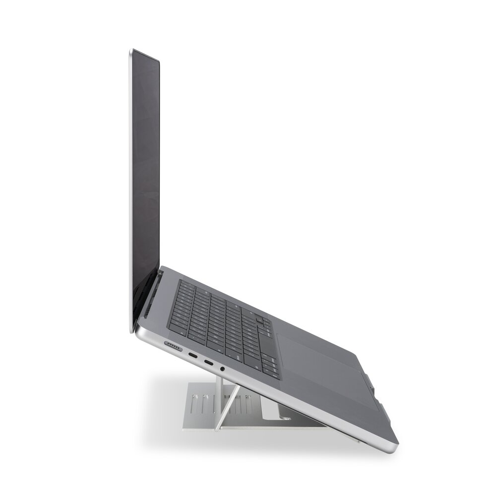 Kensington Easy Riser Aluminum Laptop Riser