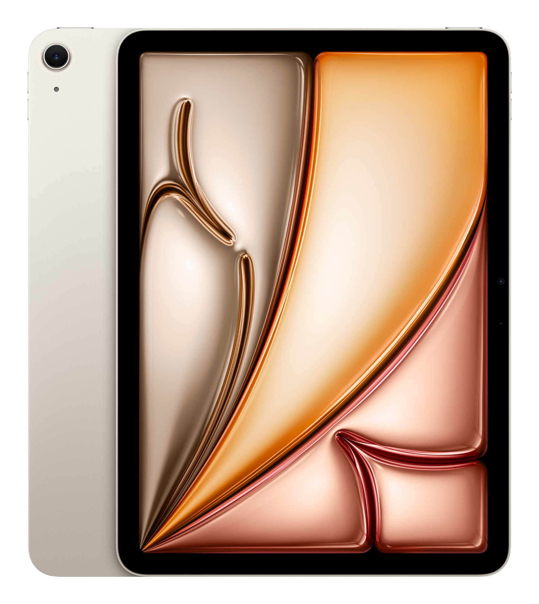 Apple iPad 11-inch Air M3 Wi-Fi 512GB - Starlight