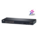 ATEN KH1516AI-AX-E KVM switch Black