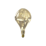 Calex Organic Evo energy-saving lamp Extra warm light 6 W E27