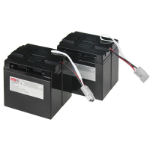 GTS RBC11- UPS battery Sealed Lead Acid (VRLA) 12 V 18 Ah