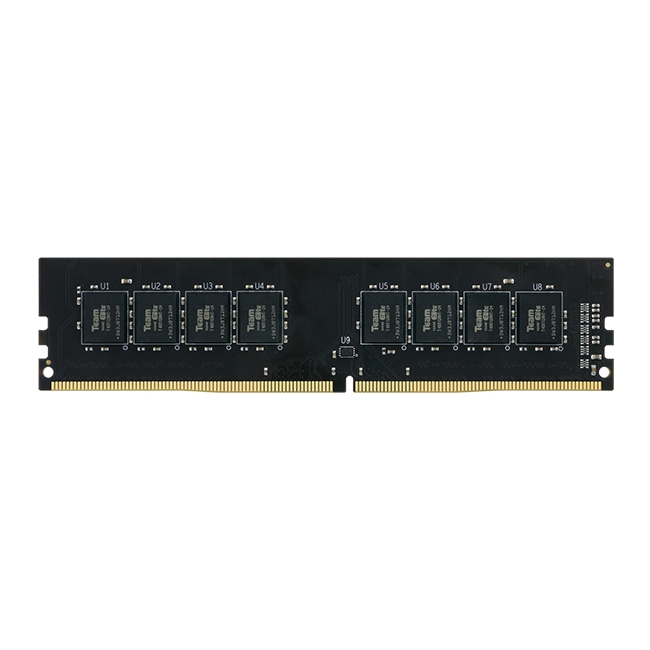 Image of Team Group ELITE TED48G3200C2201 memory module 8 GB 1 x 8 GB DDR4...