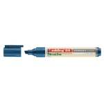 Edding 29 marker 1 pc(s) Blue Chisel tip