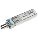 AJA FIBERST-1RX-12G: 12G-SDI Single Fiber ST Receiver Single-Mode