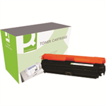 Q-CONNECT Q-CONNECT HP 307A TONER BLACK CE740A