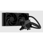 Fractal Design FD RADIUS 240 BLACK AIO