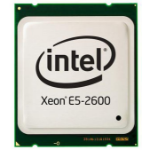 HPE BL460c Gen8 Intel Xeon E5-2680 (2.70GHz/8-core/20MB/130W) Kit processor 2.7 GHz L3