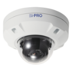 i-PRO WV-S25700-V2LN security camera Dome Outdoor 3840 x 2160 pixels Ceiling