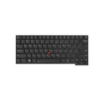 Lenovo 01AX498 laptop spare part Keyboard