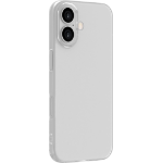 eSTUFF ES67100055 mobile phone case 16 cm (6.3") Cover Transparent