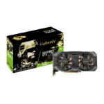 Manli M-NGTX1660G/5REHDP-M2436 GeForce GTX 1660 6 GB GDDR5