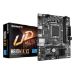 GIGABYTE H610M K V2 Motherboard - Intel Core 14th CPUs, up to 5600MHz DDR5, 1xPCIe 3.0 M.2, 1GbE LAN, USB 3.2 Gen 1