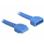 DeLOCK 82943 internal USB cable