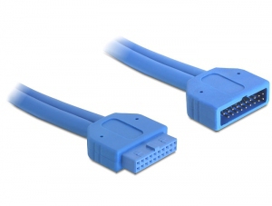 Image of DeLOCK 82943 internal USB cable