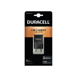 Duracell 2.1A USB Phone/Tablet Charger