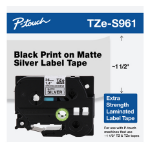 Brother TZeS961 label-making tape TZ