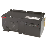 APC SUA500PDRI-H uninterruptible power supply (UPS) 0.5 kVA 325 W 3 AC outlet(s)