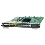 PLANET 24-Port 1000X SFP + 8-Port network switch module