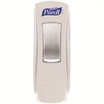 Purell ADX-12 MANUL HD SANI DISP WHT