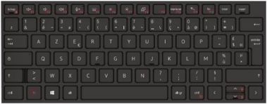 Dell French Europen Ckli