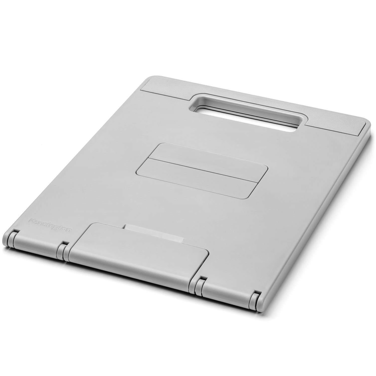 Kensington SmartFit Easy Riser Go Adjustable Ergonomic Laptop Riser for 14 Inch Laptops K50421EU