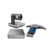 Yealink ZVC640 Wired Video Conference System for Native Zoom - Medium Rooms Kit