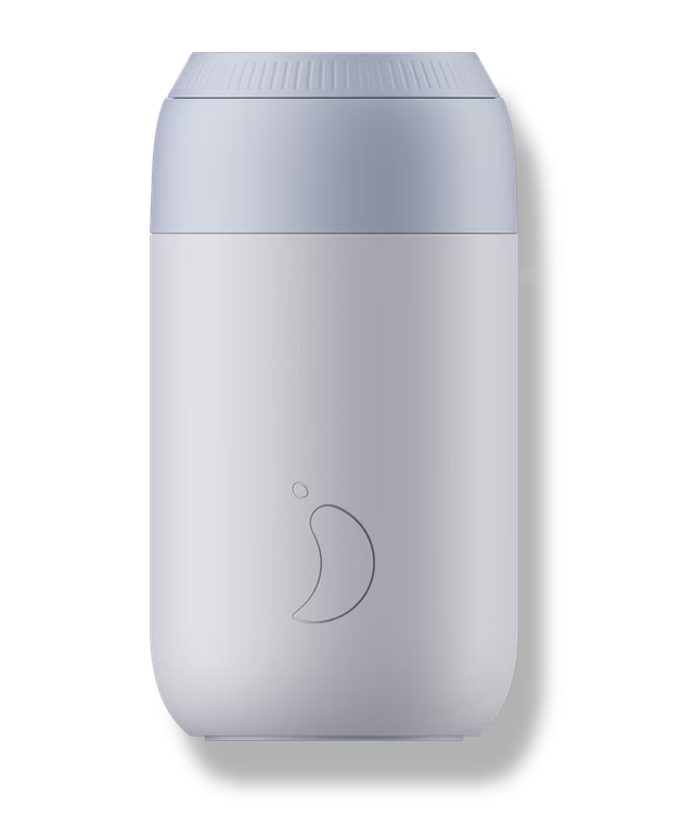 Image of Chilly's Chilly Series 2 - 340 ml - Daily usage - Blue - Frost -...