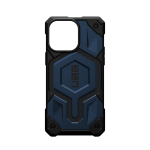 Urban Armor Gear Monarch Pro mobile phone case 17 cm (6.7") Cover Blue