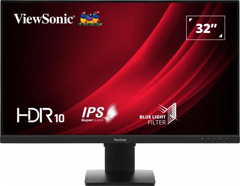 Image of Viewsonic Display VG3209-4K computer monitor 81.3 cm (32") 3840 x...