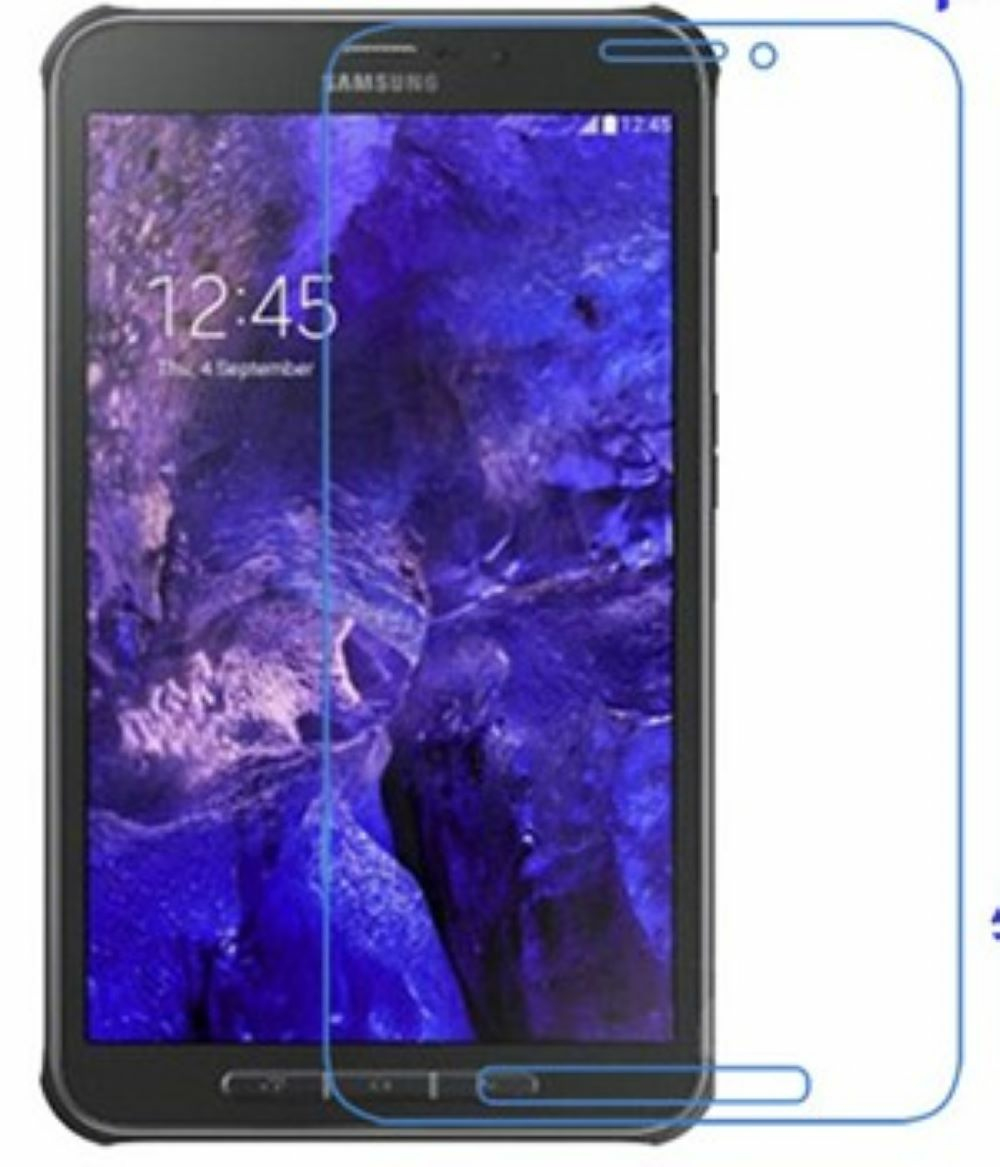 JLC Samsung Tab Active 2 Tempered Glass Screen Protector