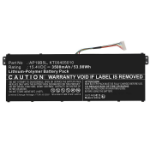 CoreParts MBXAC-BA0121 laptop spare part Battery