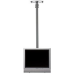 SMS Smart Media Solutions Flatscre CL VST300-350 A/S Silver