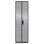 APC NetShelter VL 42U 600mm Wide Perforated Split Doors