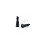 Apple EU Product - iPhone 5/5s/6/6s/6+/6s+/SE Bottom Screws Grey