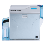 MAGICARD Prima 803 Duo Retransfer ID Card Printer with Magnetic Stripe & Contactless Encoding (Dual-Sided)