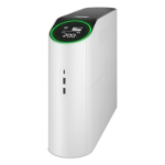 APC BGM2200-GR uninterruptible power supply (UPS) Line-Interactive 2.2 kVA 1320 W 6 AC outlet(s)