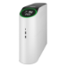 APC Back-UPS Pro, 2200VA/1320W, Tower, 230V, 4x Schuko and 2x IEC C13 outlets, RGB Lights, Pure Sine Wave, Arctic (White)