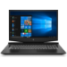 HP Pavilion Gaming 17-cd1000na Laptop 43.9 cm (17.3") Full HD Intel® Core™ i5 i5-10300H 8 GB DDR4-SDRAM 1.51 TB HDD+SSD NVIDIA® GeForce® GTX 1650 Wi-Fi 6 (802.11ax) Windows 10 Home Black