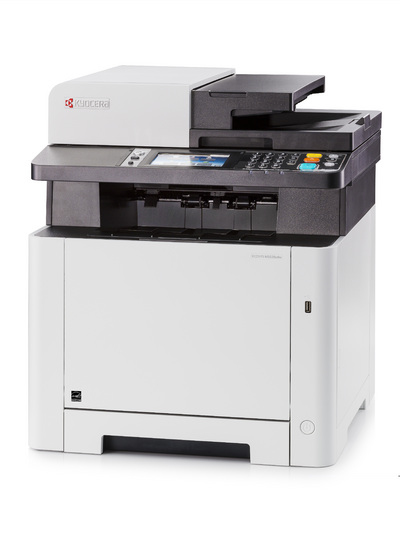 Image of KYOCERA ECOSYS M5526cdw Laser A4 1200 x 1200 DPI 26 ppm Wi-Fi