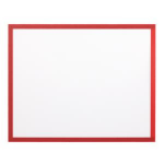 Bi-Office FM2829 document holder Red