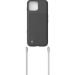 Doro Aurora A31 TPU case/strap graphite