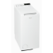 Whirlpool TDLR 70220 lavatrice Caricamento dall'alto 7 kg 1200 Giri/min Bianco